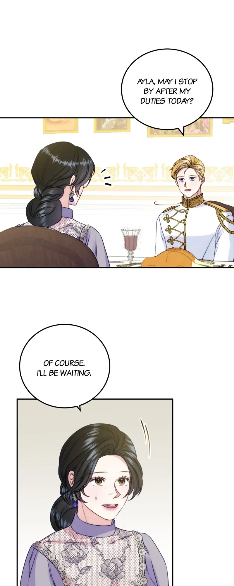 He’s Not Just a Pretty Face Chapter 61 173 07