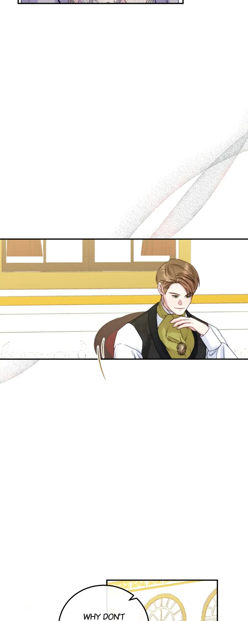 He’s Not Just a Pretty Face Chapter 61 174 08