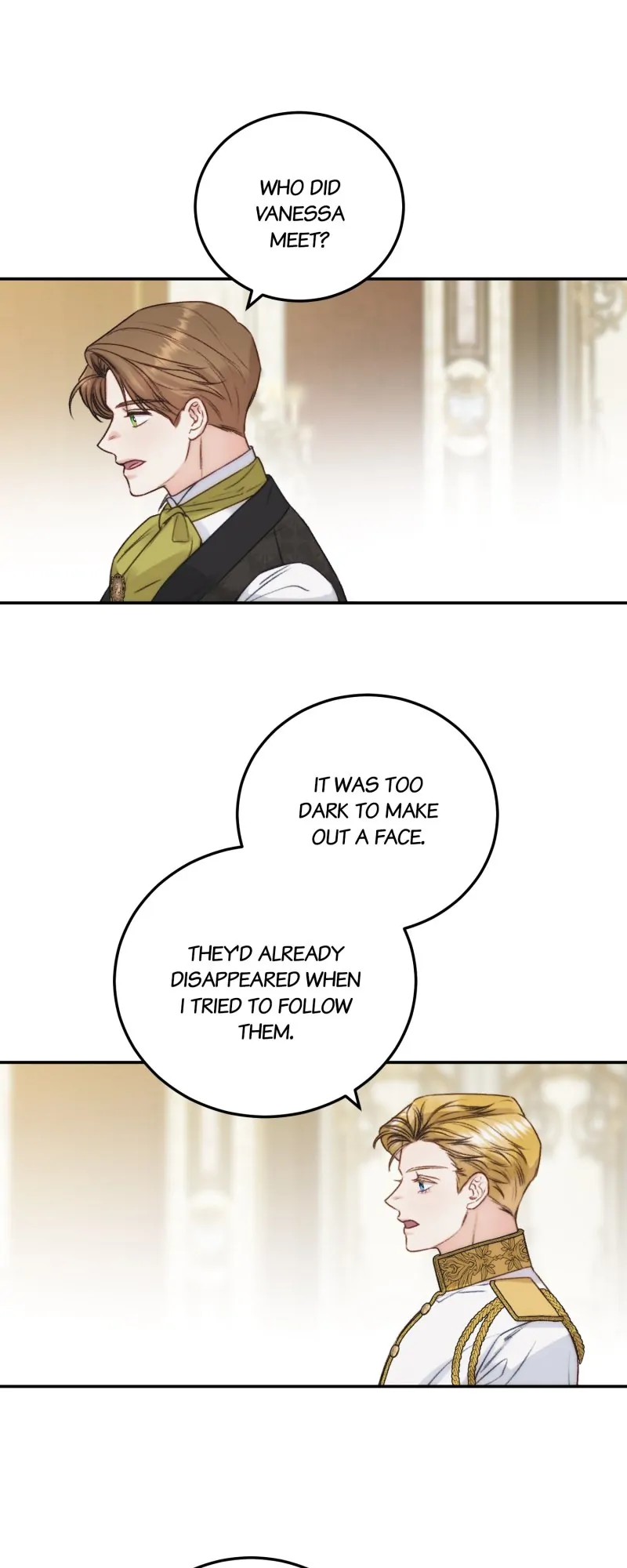 He’s Not Just a Pretty Face Chapter 61 179 13