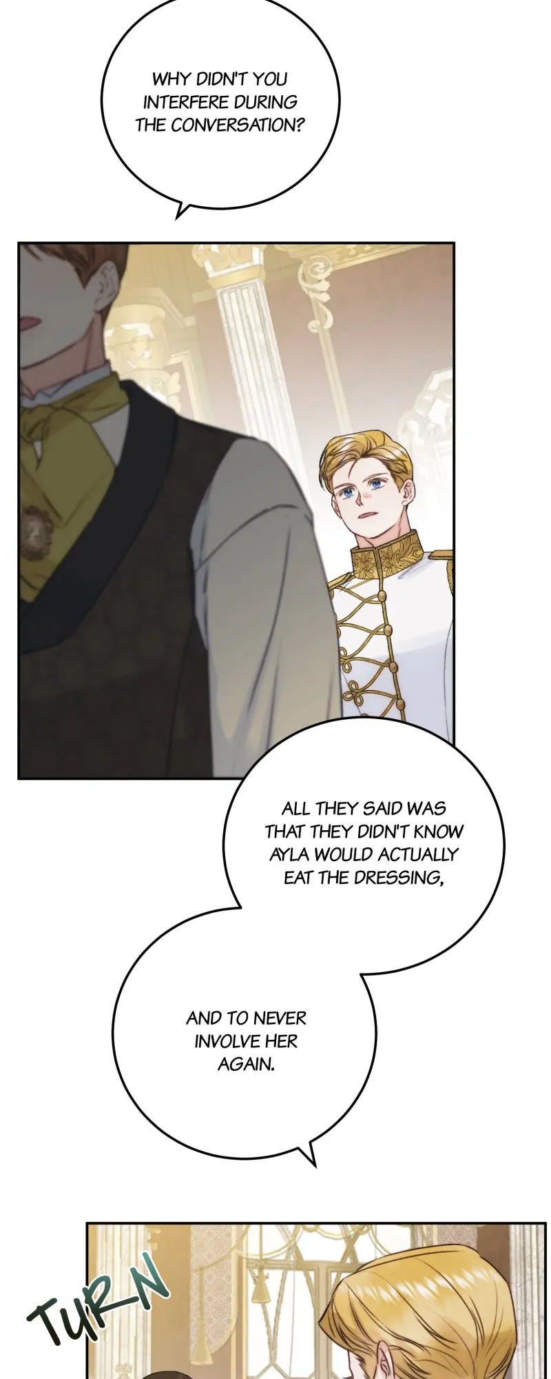 He’s Not Just a Pretty Face Chapter 61 180 14