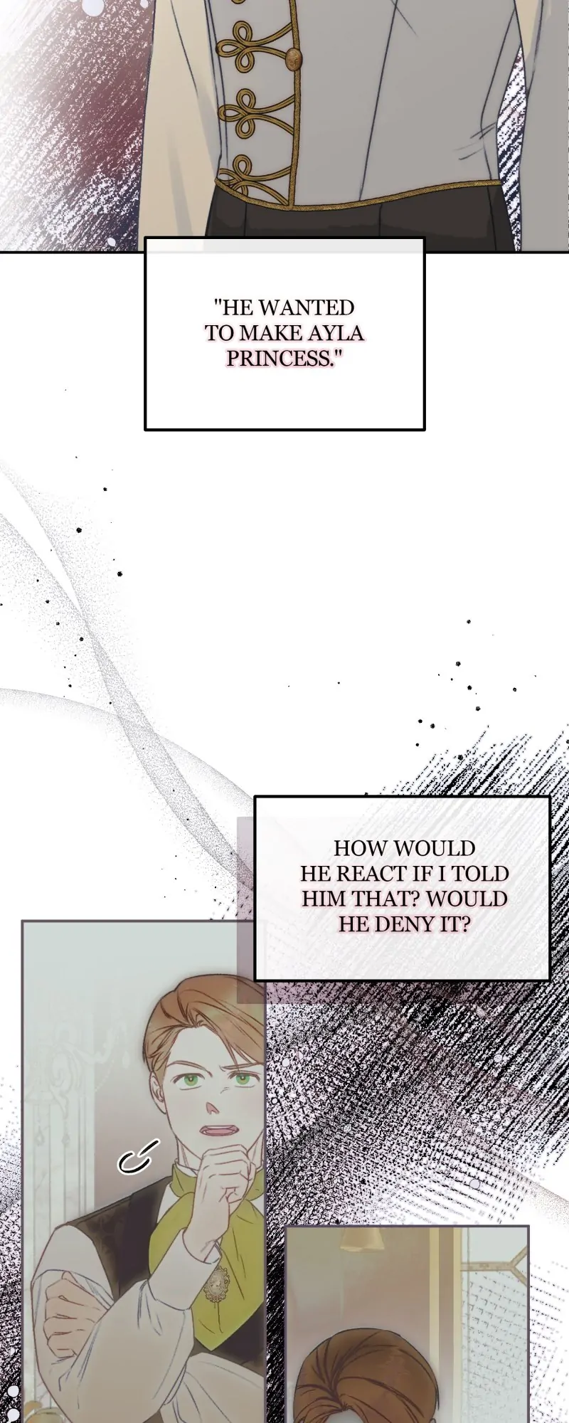 He’s Not Just a Pretty Face Chapter 61 183 17