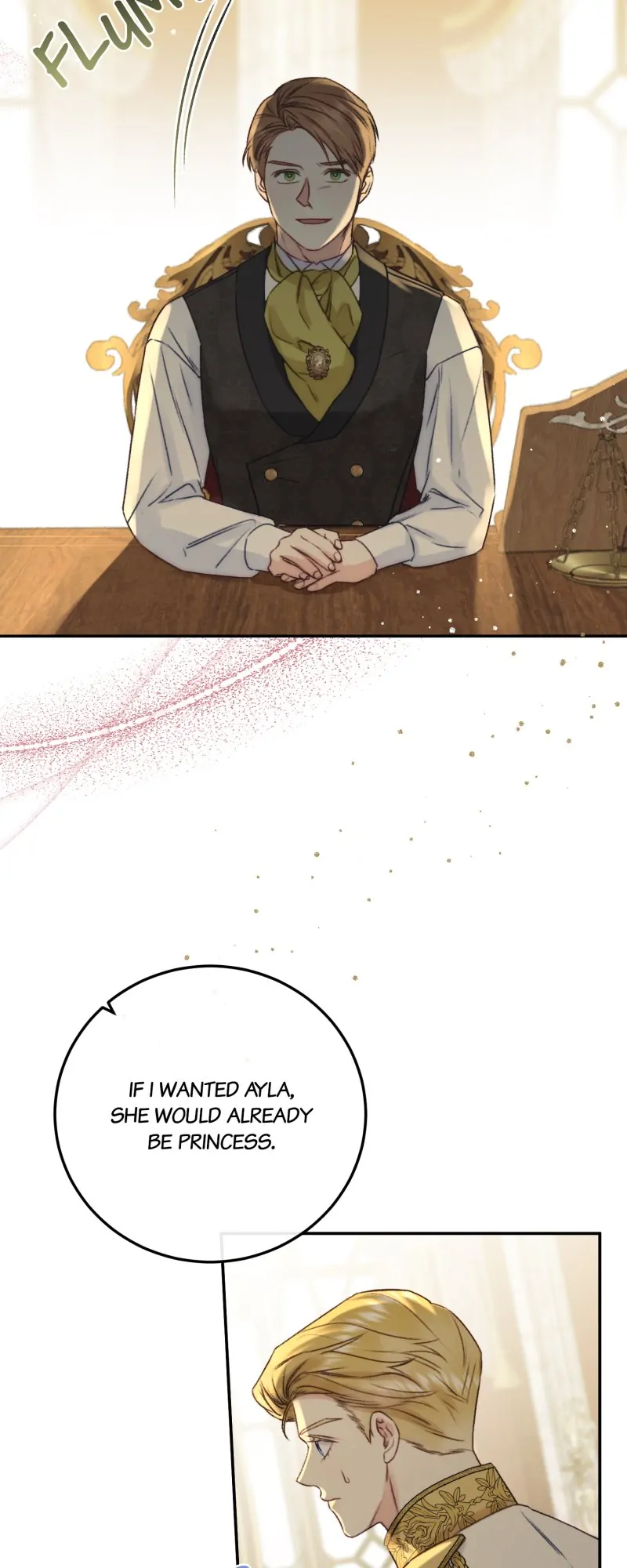 He’s Not Just a Pretty Face Chapter 61 189 23