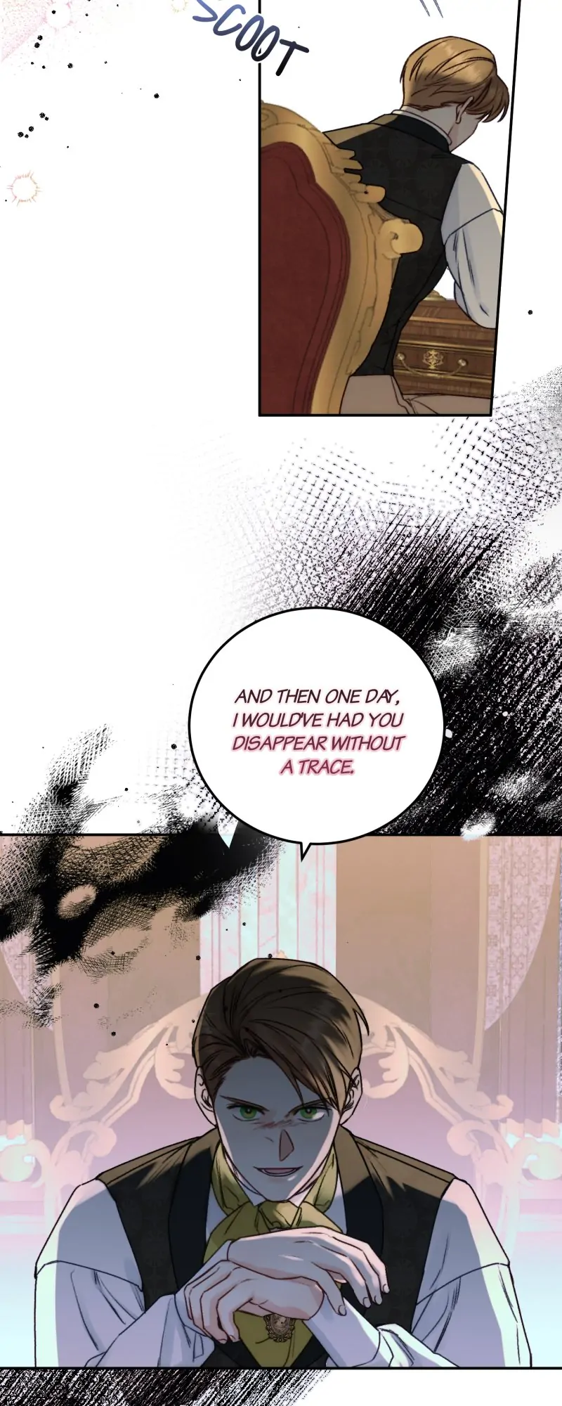 He’s Not Just a Pretty Face Chapter 61 192 26