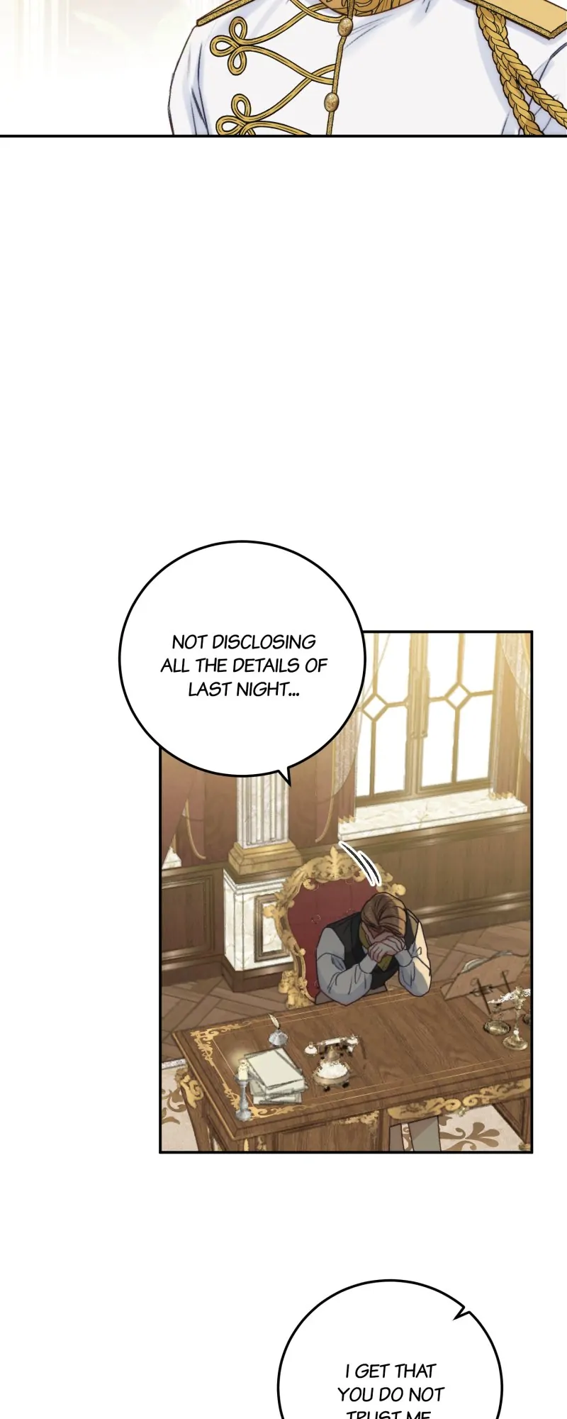 He’s Not Just a Pretty Face Chapter 61 195 29