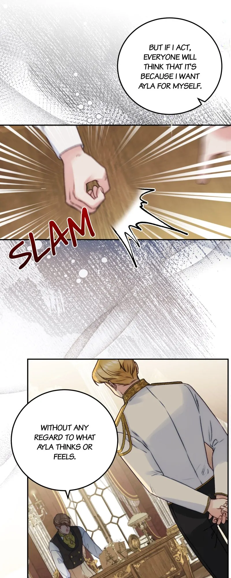 He’s Not Just a Pretty Face Chapter 61 203 37