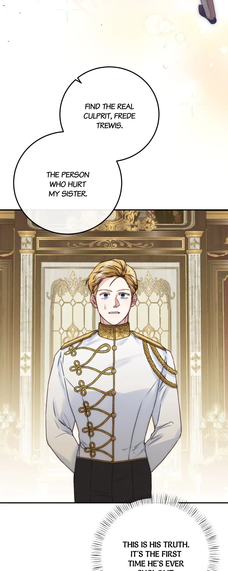 He’s Not Just a Pretty Face Chapter 61 205 39