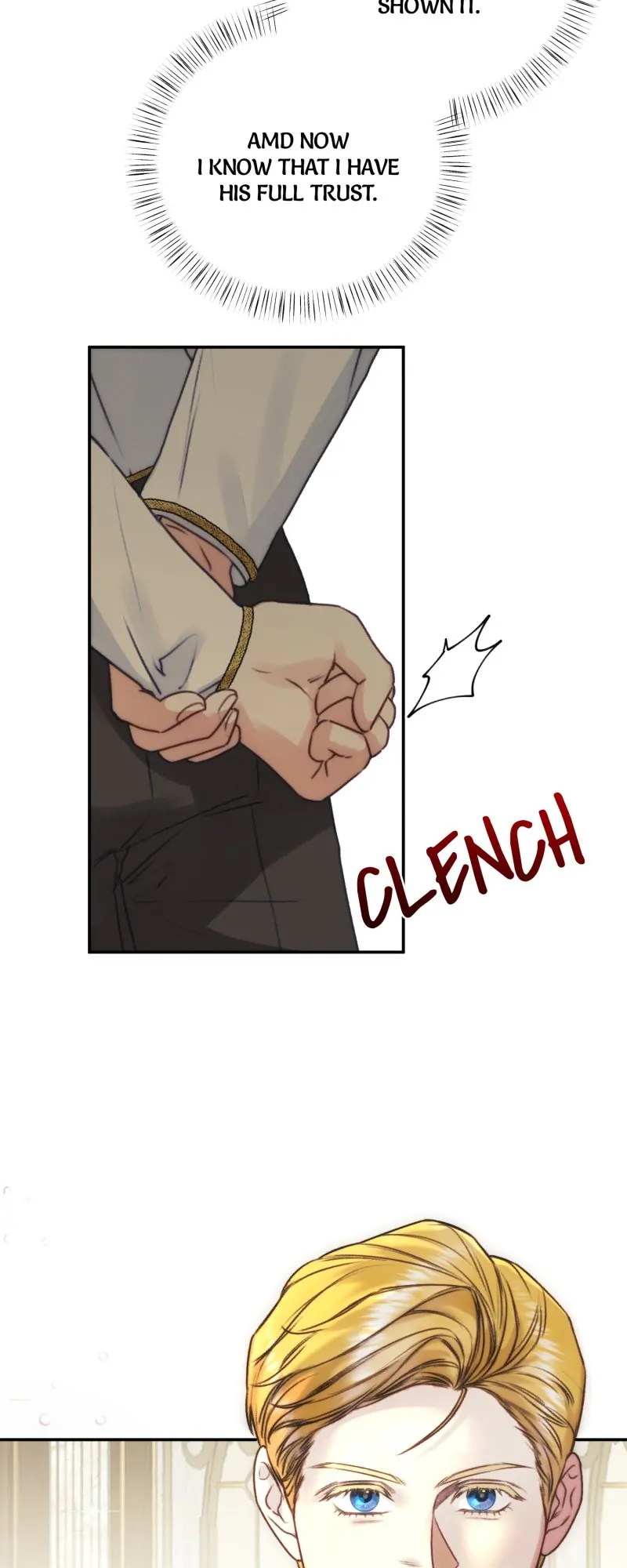 He’s Not Just a Pretty Face Chapter 61 206 40