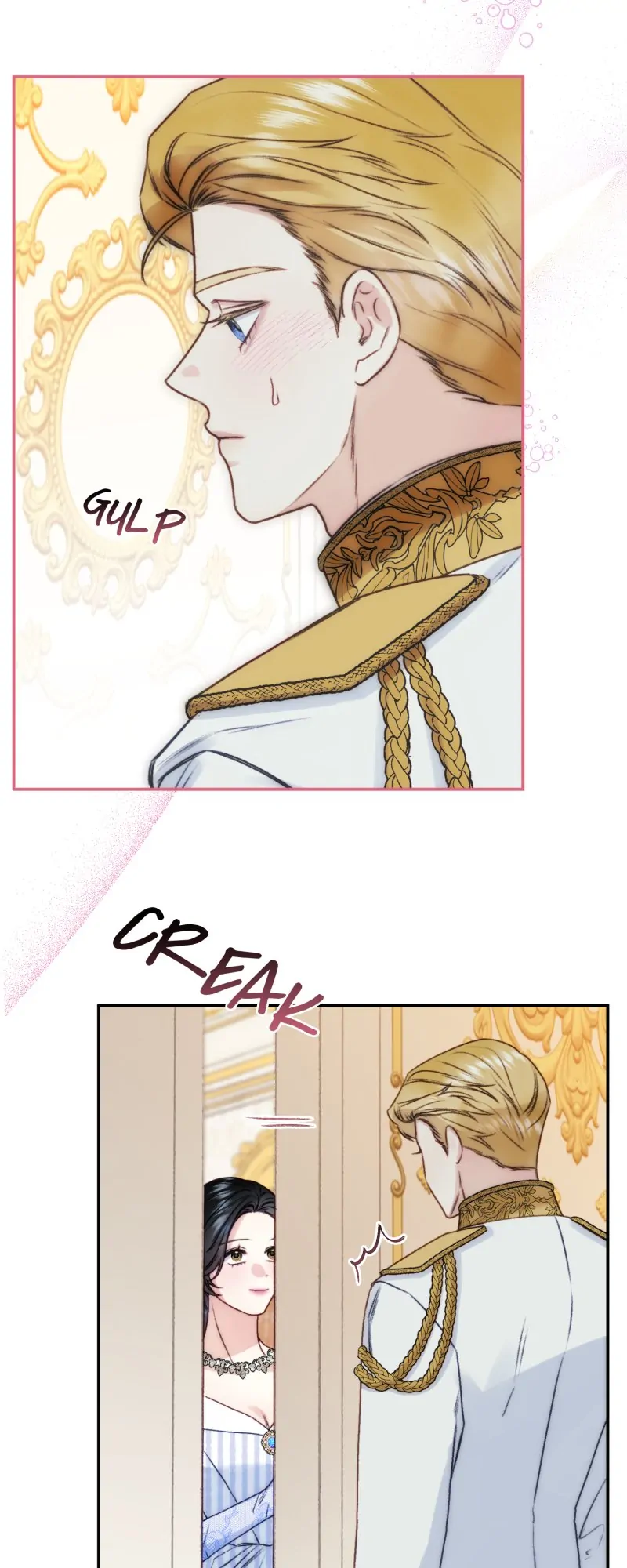 He’s Not Just a Pretty Face Chapter 61 211 45