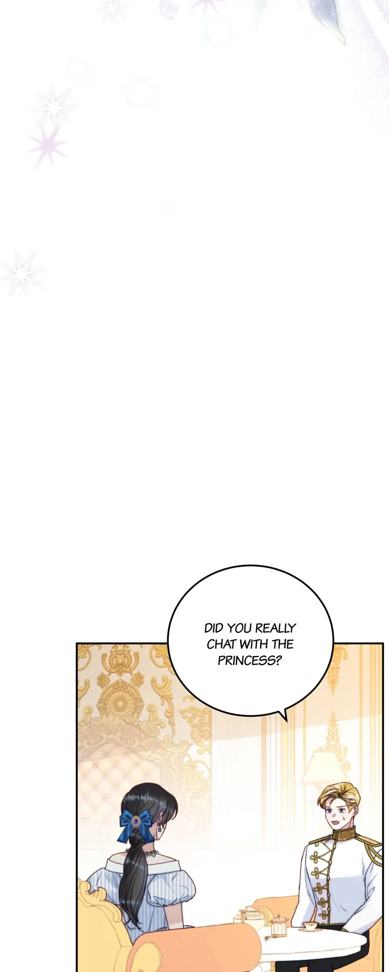 He’s Not Just a Pretty Face Chapter 61 213 47