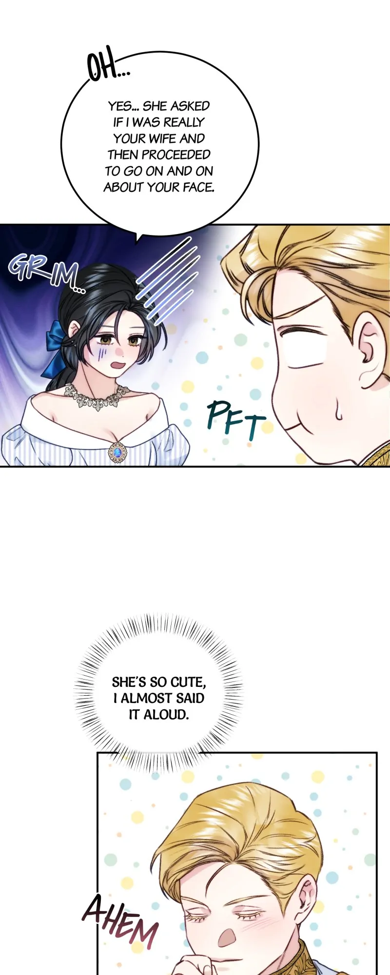 He’s Not Just a Pretty Face Chapter 61 215 49