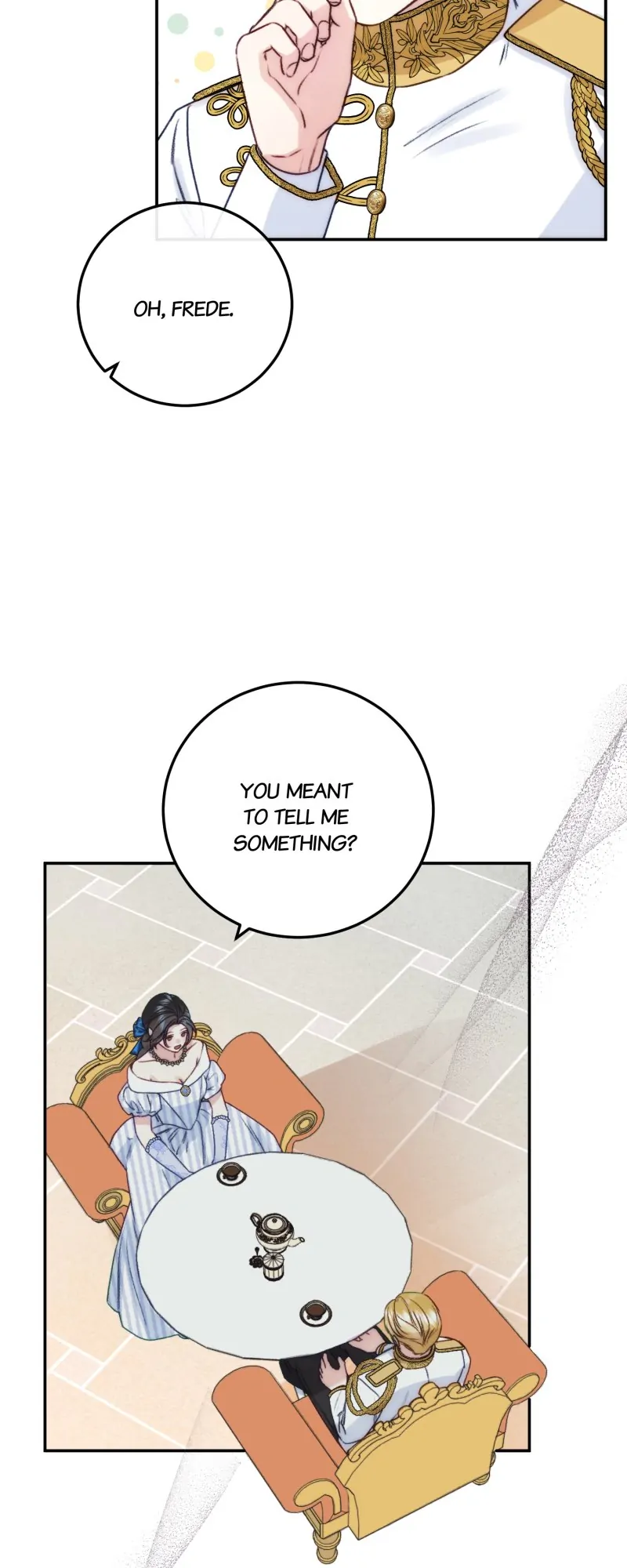 He’s Not Just a Pretty Face Chapter 61 216 50