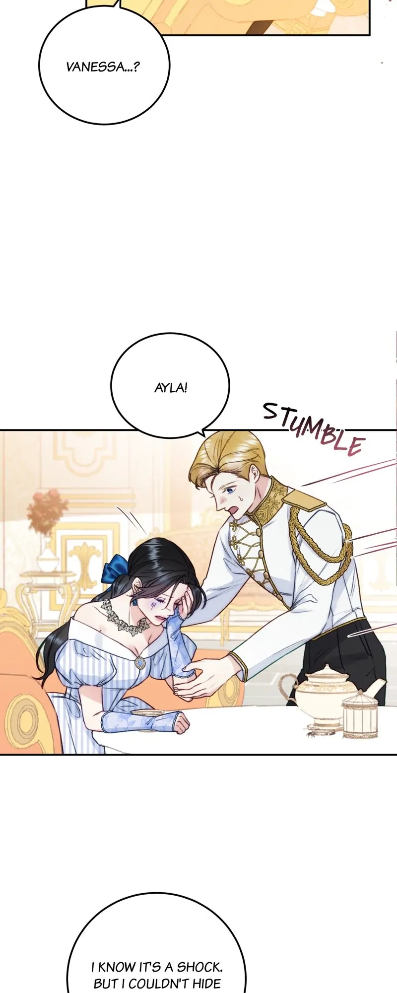 He’s Not Just a Pretty Face Chapter 62 159 02