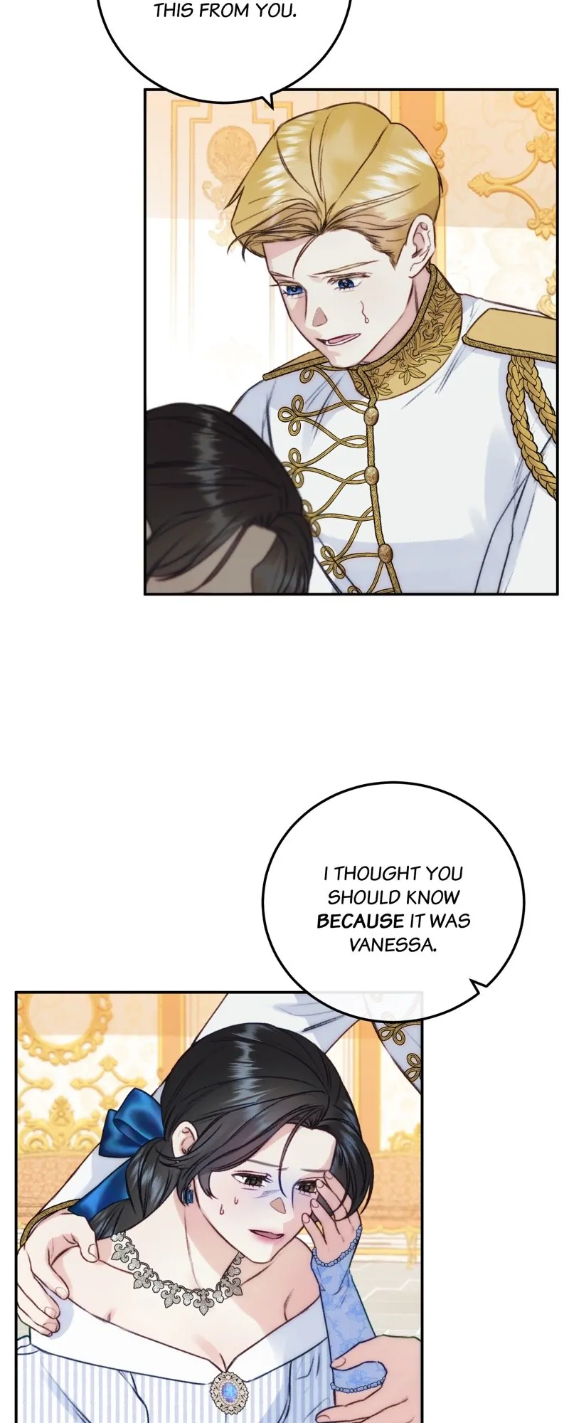 He’s Not Just a Pretty Face Chapter 62 160 03