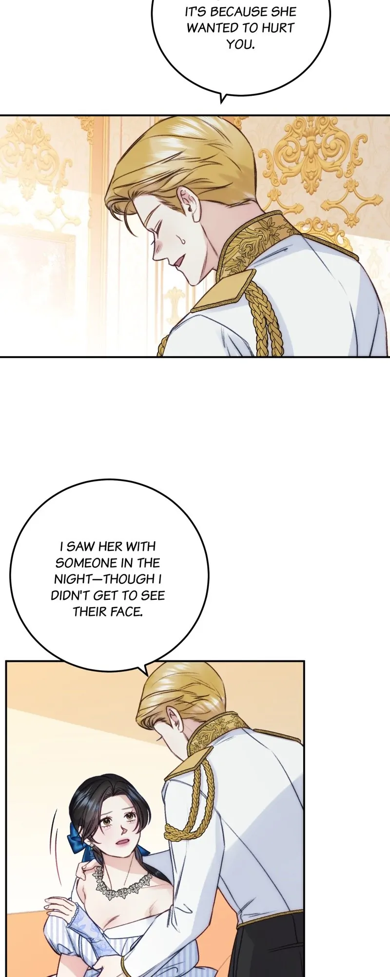 He’s Not Just a Pretty Face Chapter 62 162 05