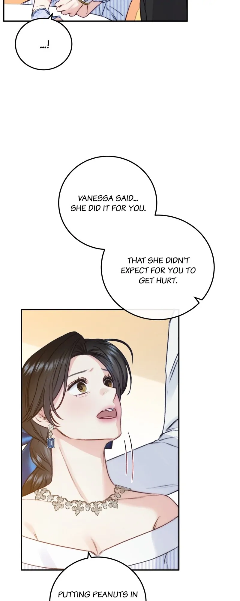 He’s Not Just a Pretty Face Chapter 62 163 06