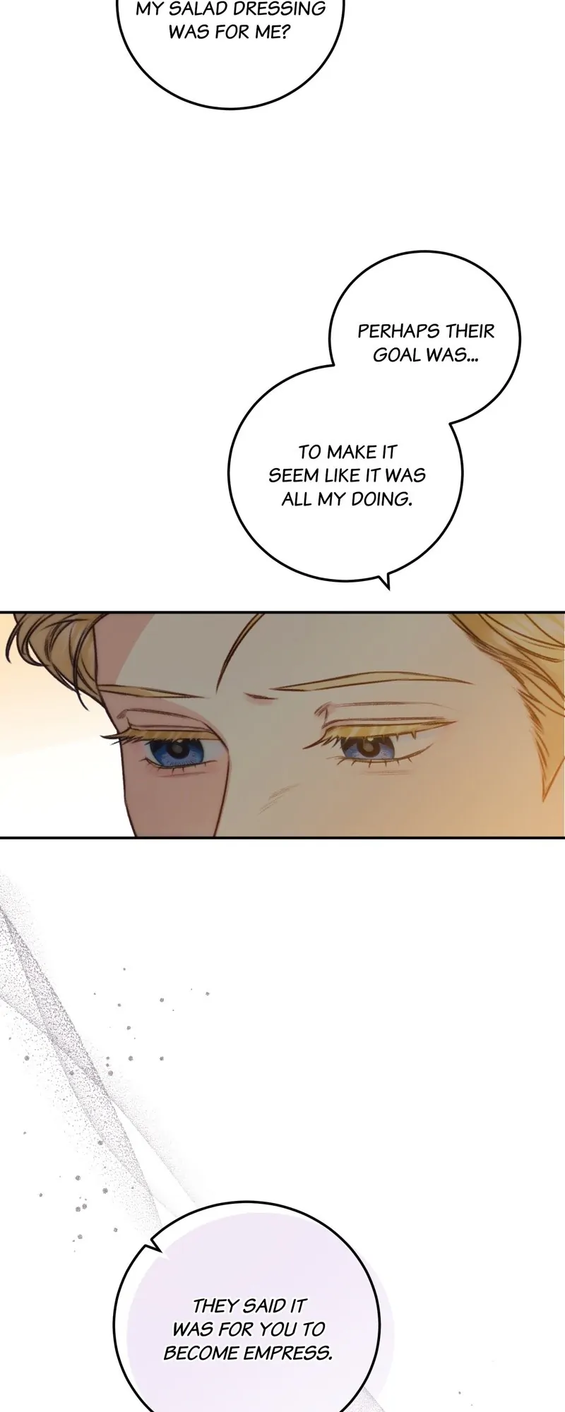 He’s Not Just a Pretty Face Chapter 62 164 07