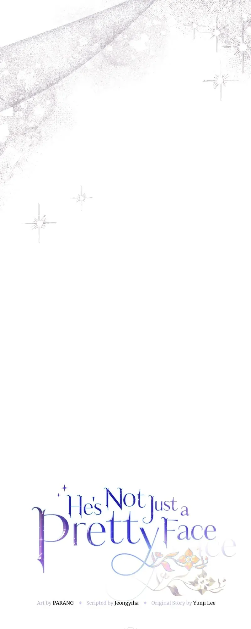 He’s Not Just a Pretty Face Chapter 62 166 09