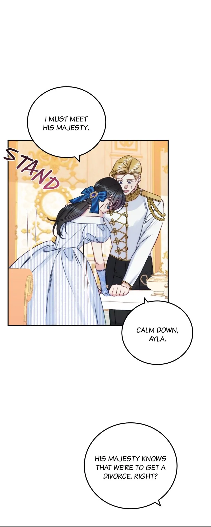 He’s Not Just a Pretty Face Chapter 62 169 12