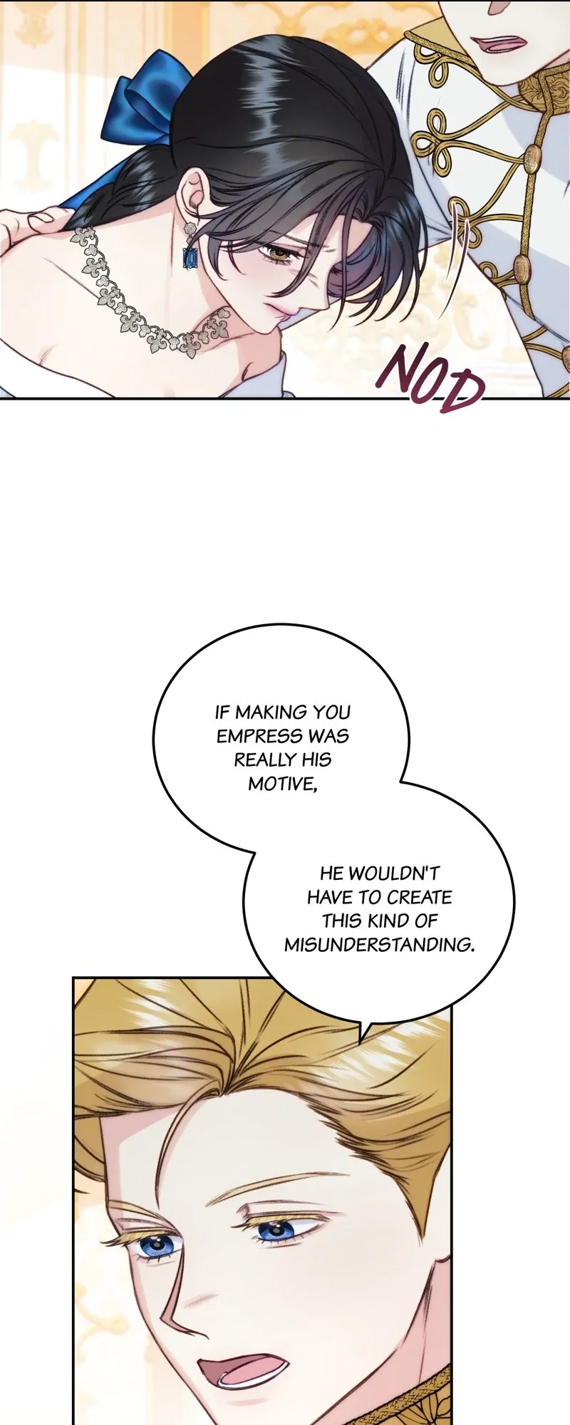 He’s Not Just a Pretty Face Chapter 62 170 13