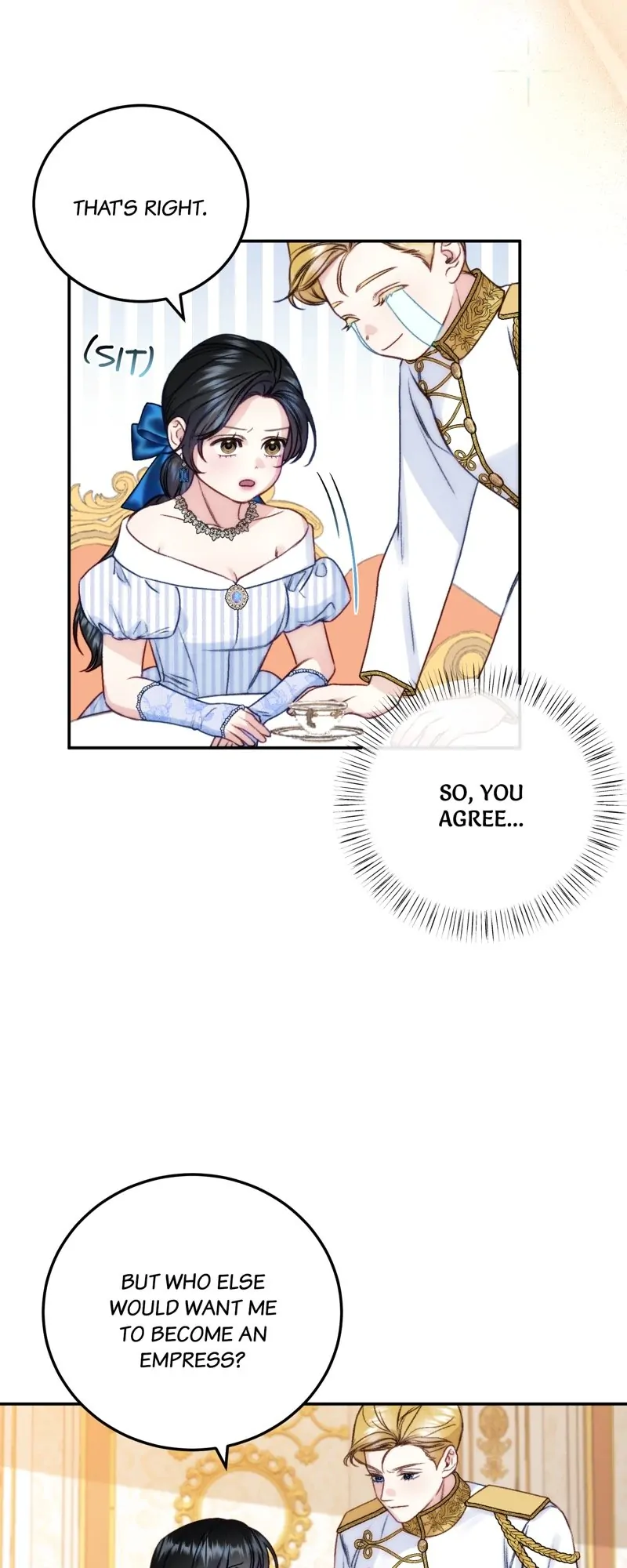 He’s Not Just a Pretty Face Chapter 62 172 15