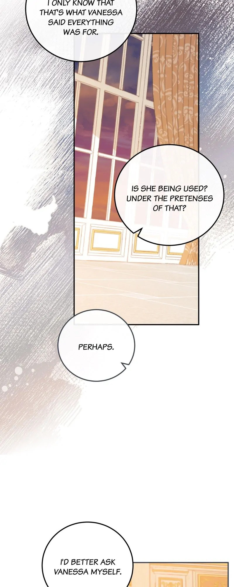 He’s Not Just a Pretty Face Chapter 62 174 17