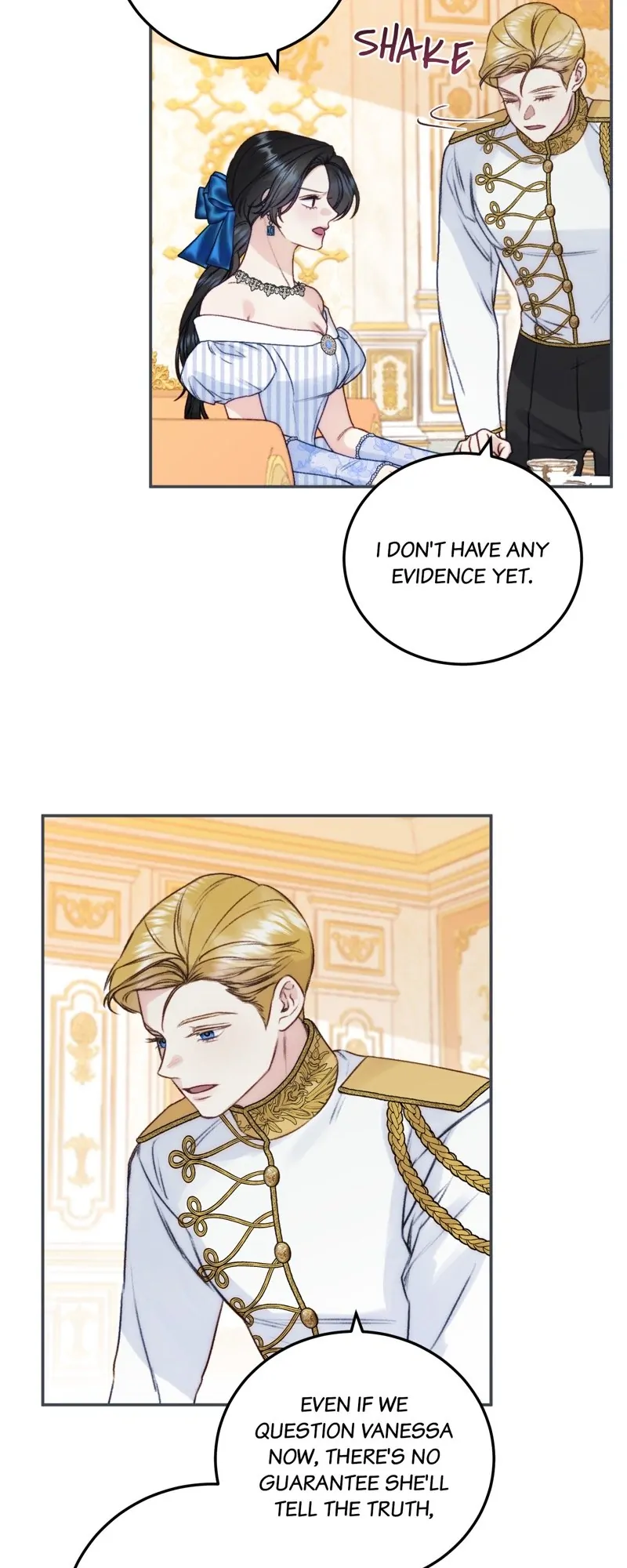 He’s Not Just a Pretty Face Chapter 62 175 18