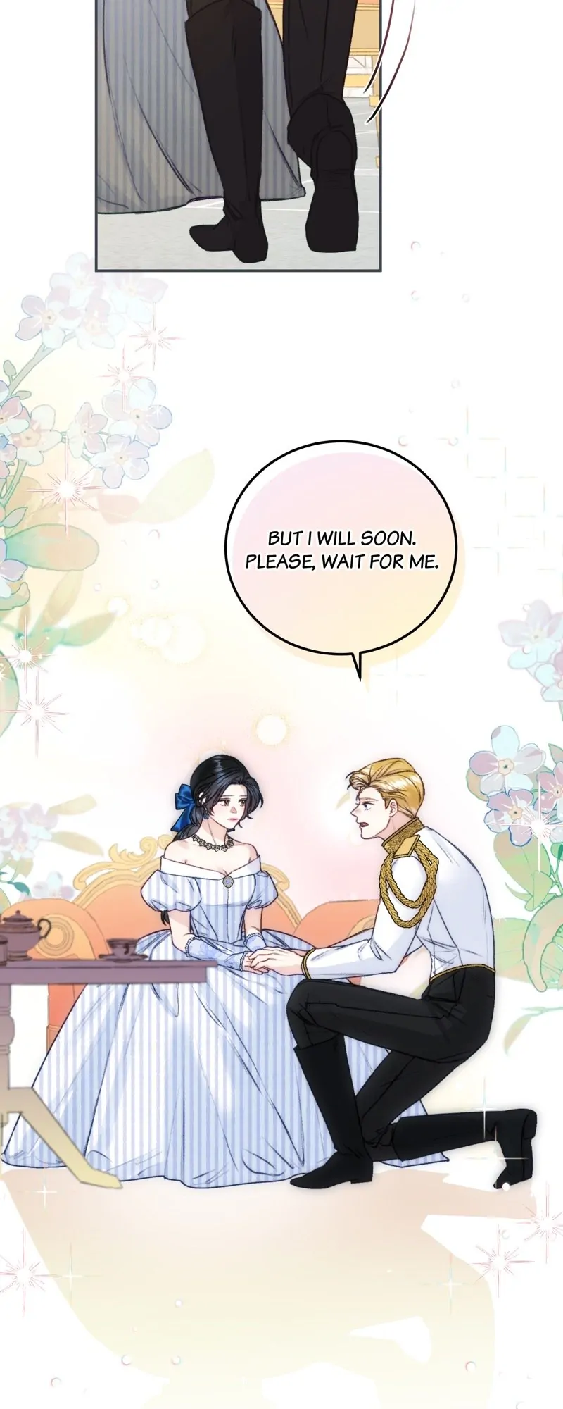 He’s Not Just a Pretty Face Chapter 62 177 20