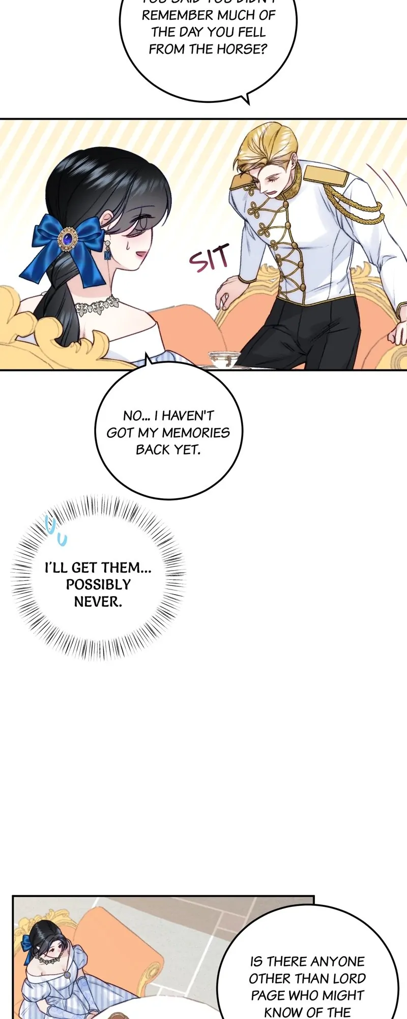 He’s Not Just a Pretty Face Chapter 62 179 22