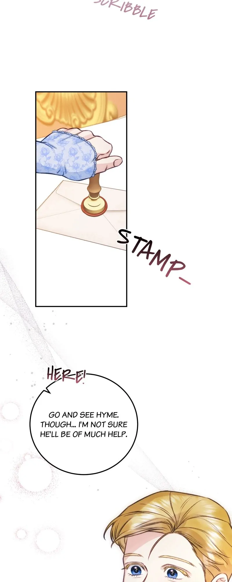 He’s Not Just a Pretty Face Chapter 62 184 27