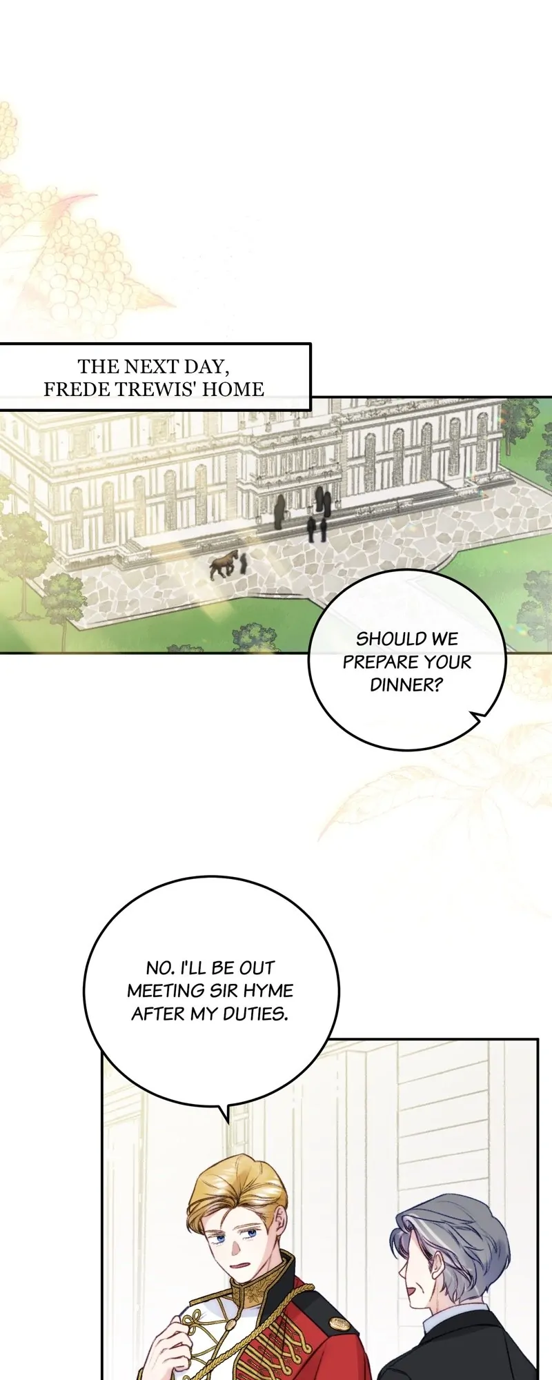 He’s Not Just a Pretty Face Chapter 62 186 29