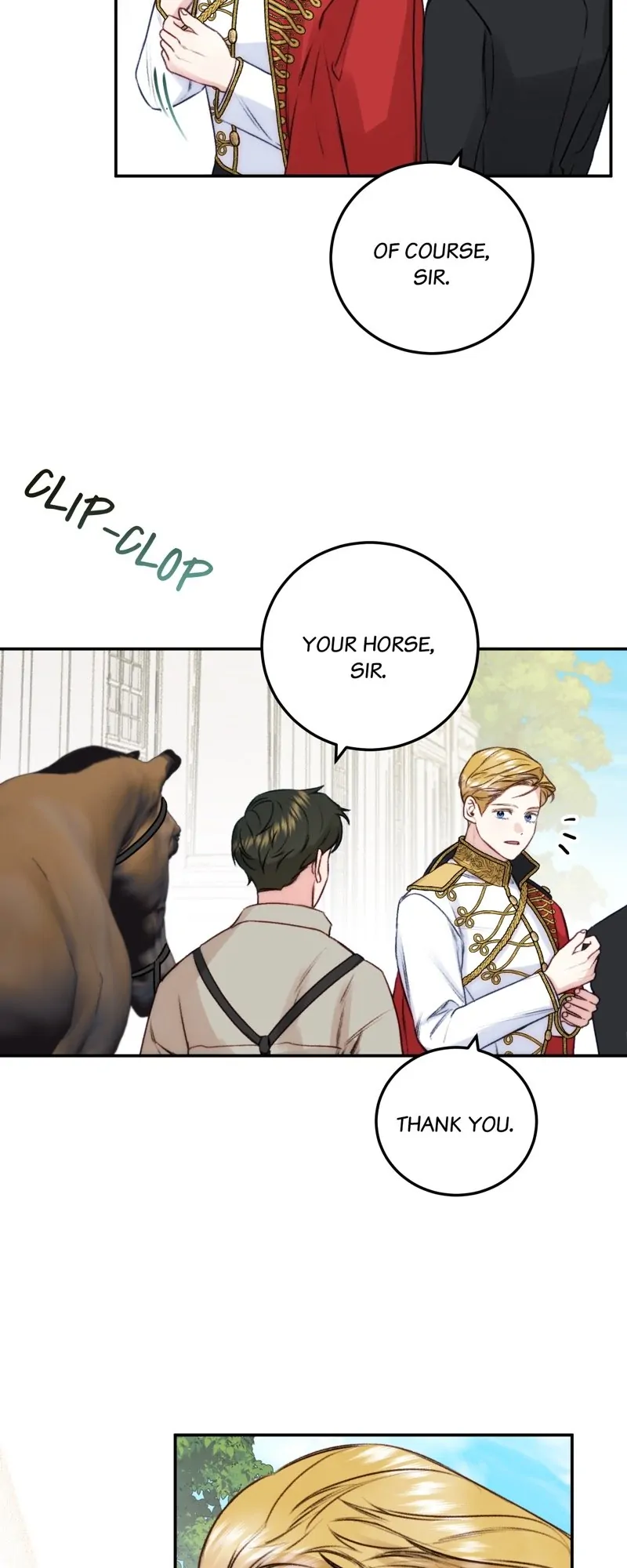 He’s Not Just a Pretty Face Chapter 62 187 30