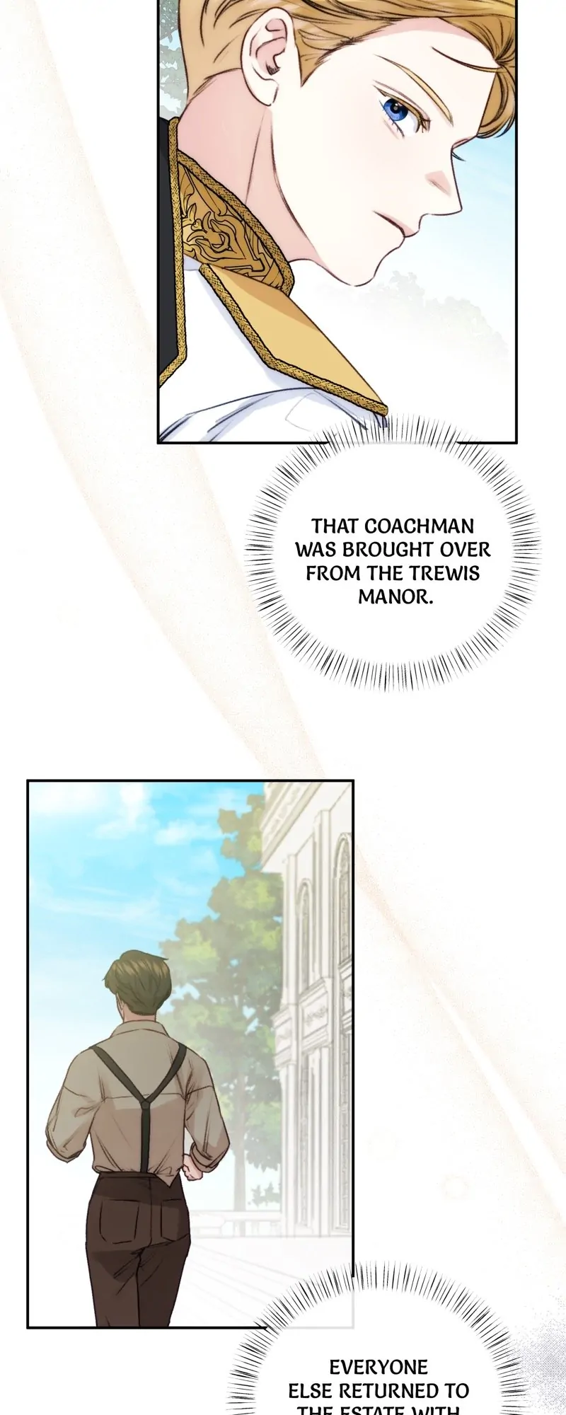 He’s Not Just a Pretty Face Chapter 62 188 31