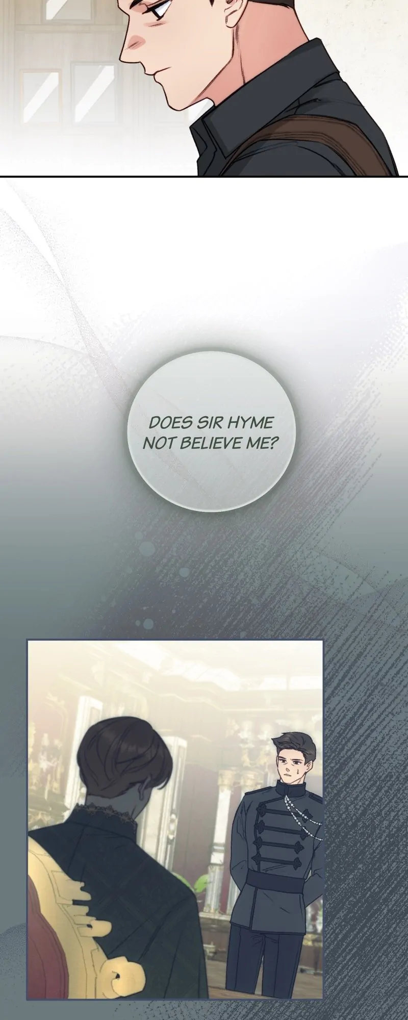 He’s Not Just a Pretty Face Chapter 62 193 36