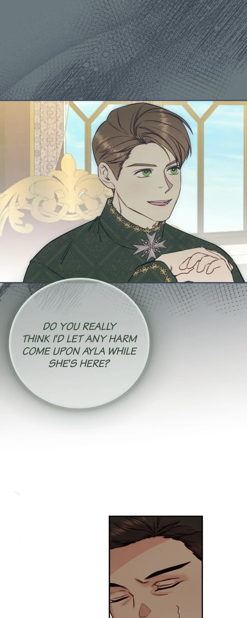 He’s Not Just a Pretty Face Chapter 62 194 37