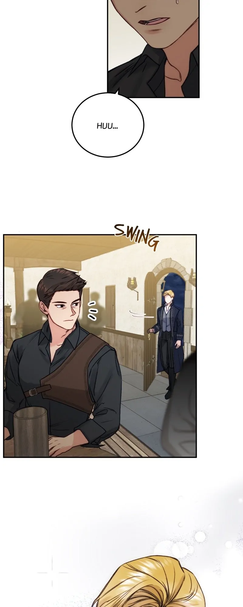 He’s Not Just a Pretty Face Chapter 62 195 38