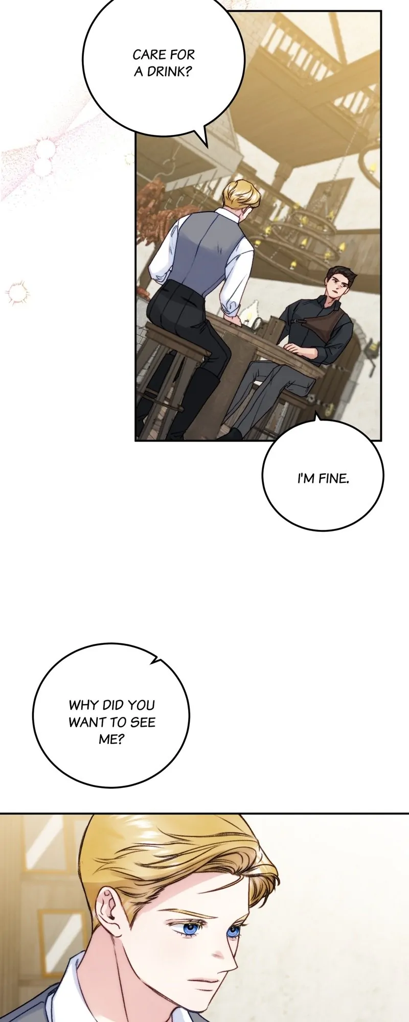 He’s Not Just a Pretty Face Chapter 62 198 41