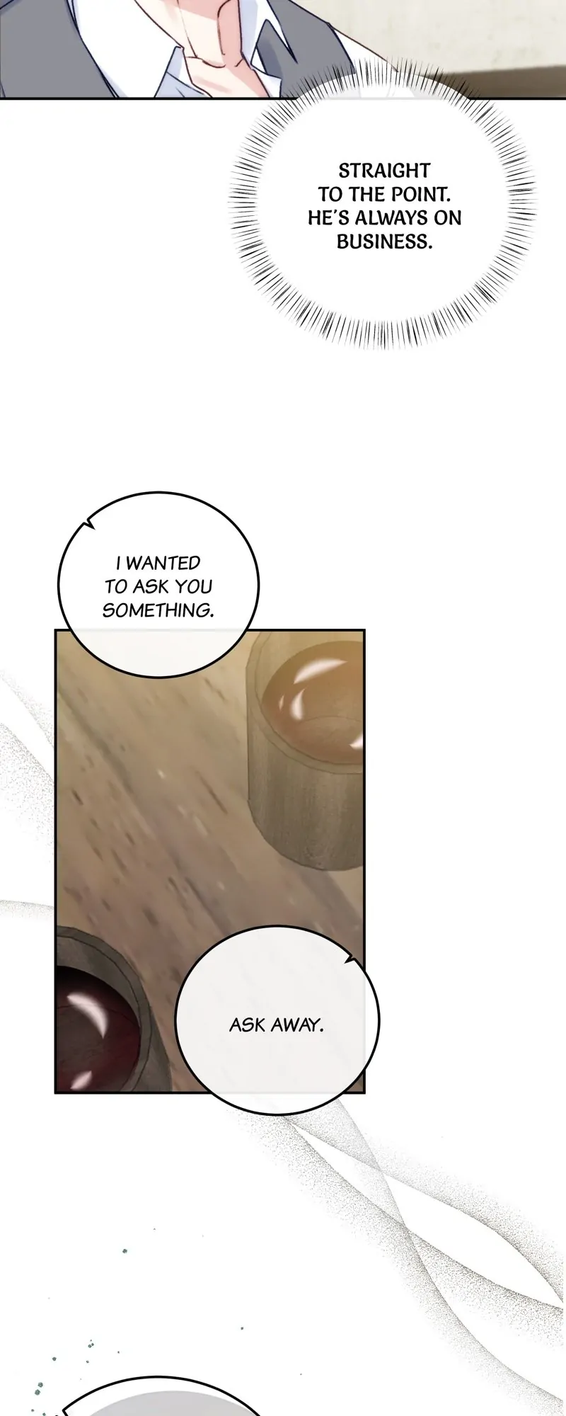 He’s Not Just a Pretty Face Chapter 62 199 42