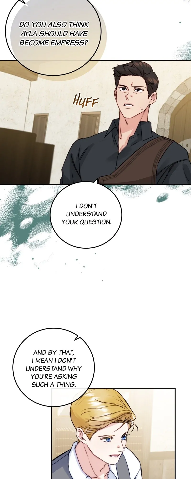 He’s Not Just a Pretty Face Chapter 62 200 43