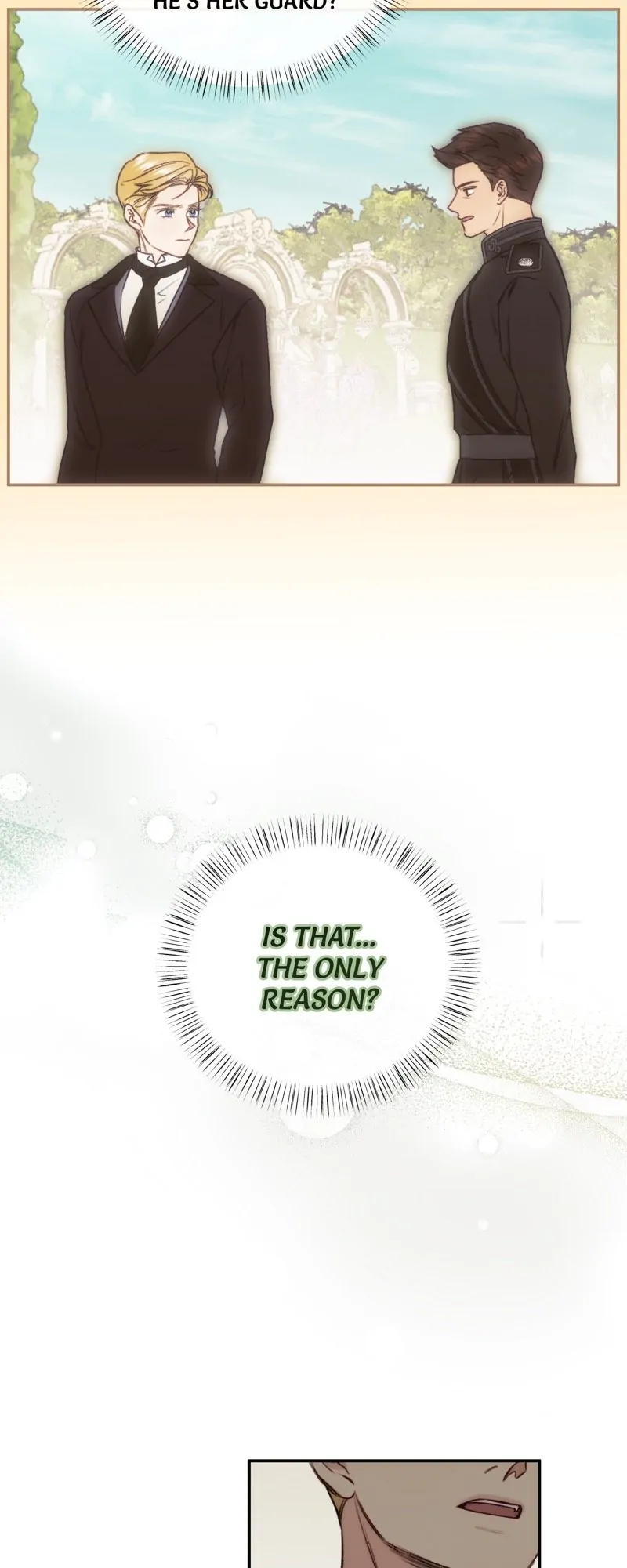 He’s Not Just a Pretty Face Chapter 62 204 47