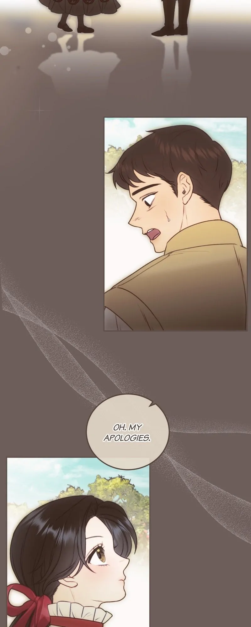 He’s Not Just a Pretty Face Chapter 63 162 02