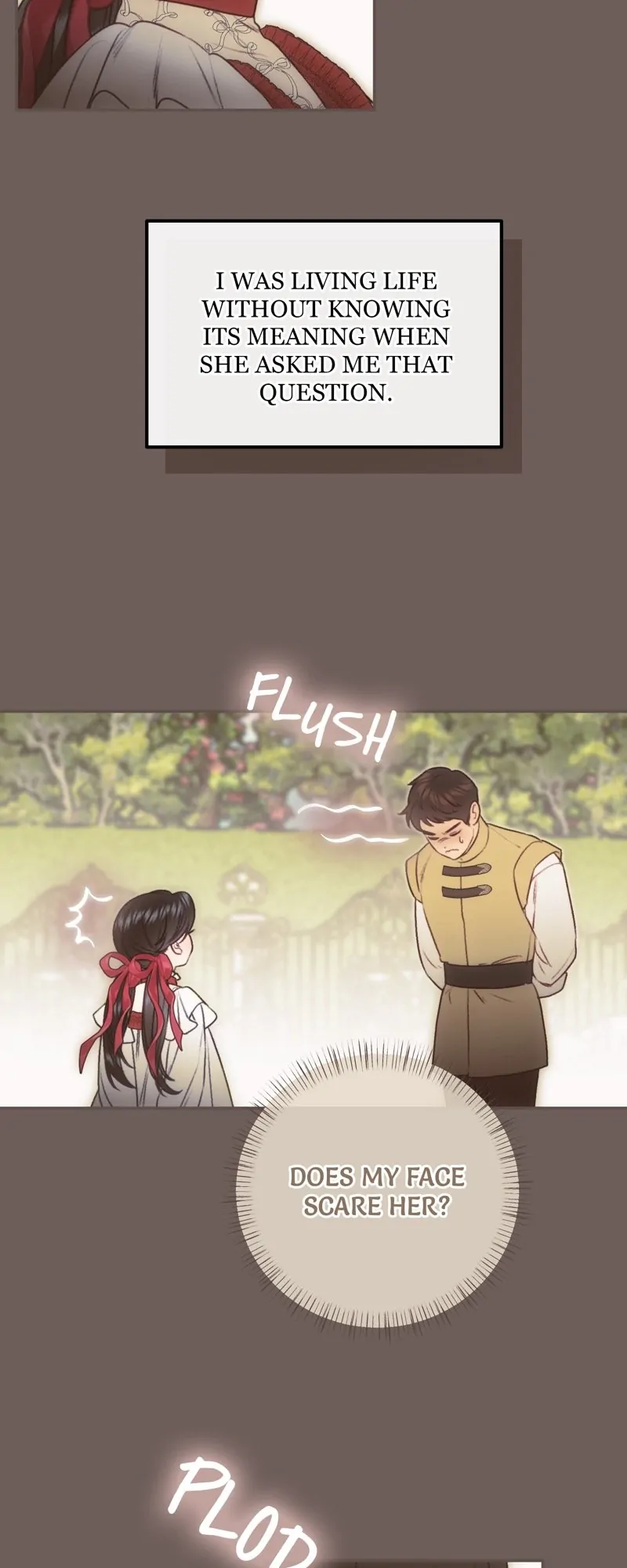 He’s Not Just a Pretty Face Chapter 63 163 03