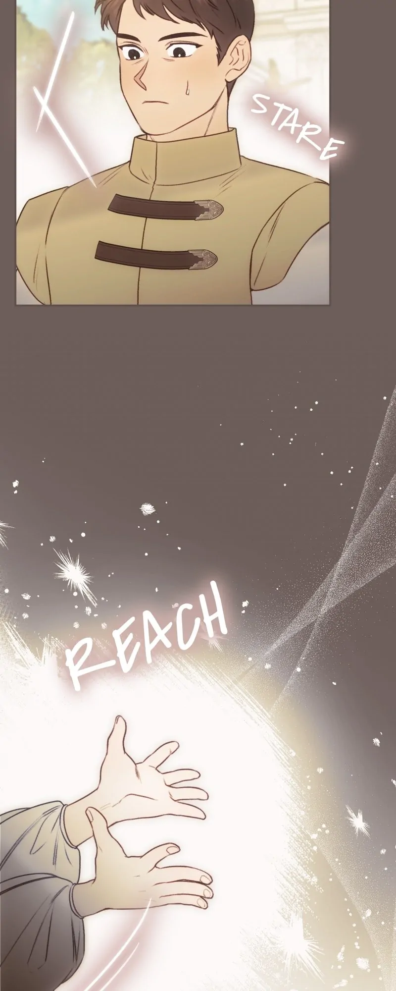 He’s Not Just a Pretty Face Chapter 63 166 06