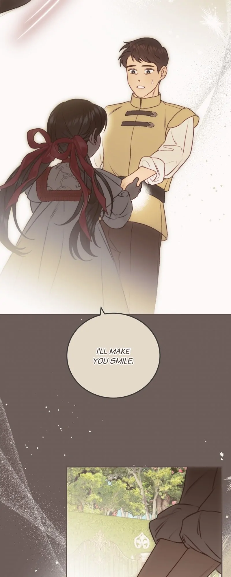 He’s Not Just a Pretty Face Chapter 63 167 07