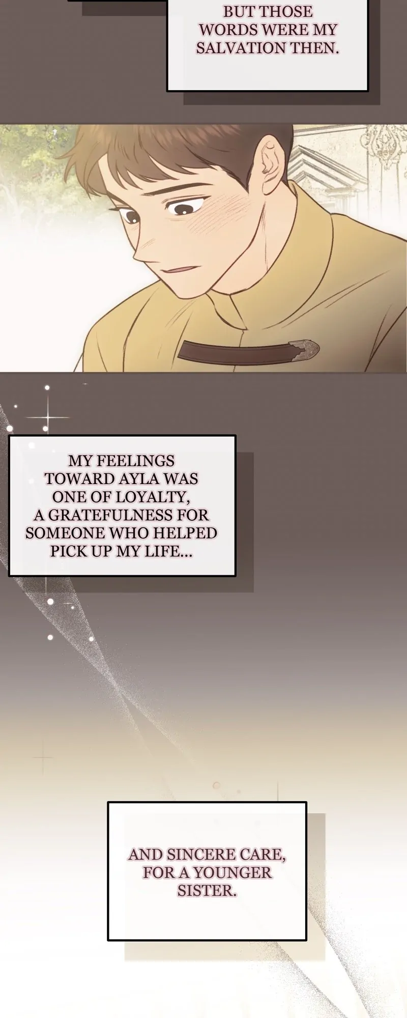 He’s Not Just a Pretty Face Chapter 63 170 10