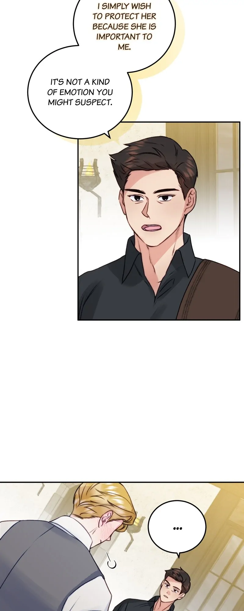 He’s Not Just a Pretty Face Chapter 63 172 12