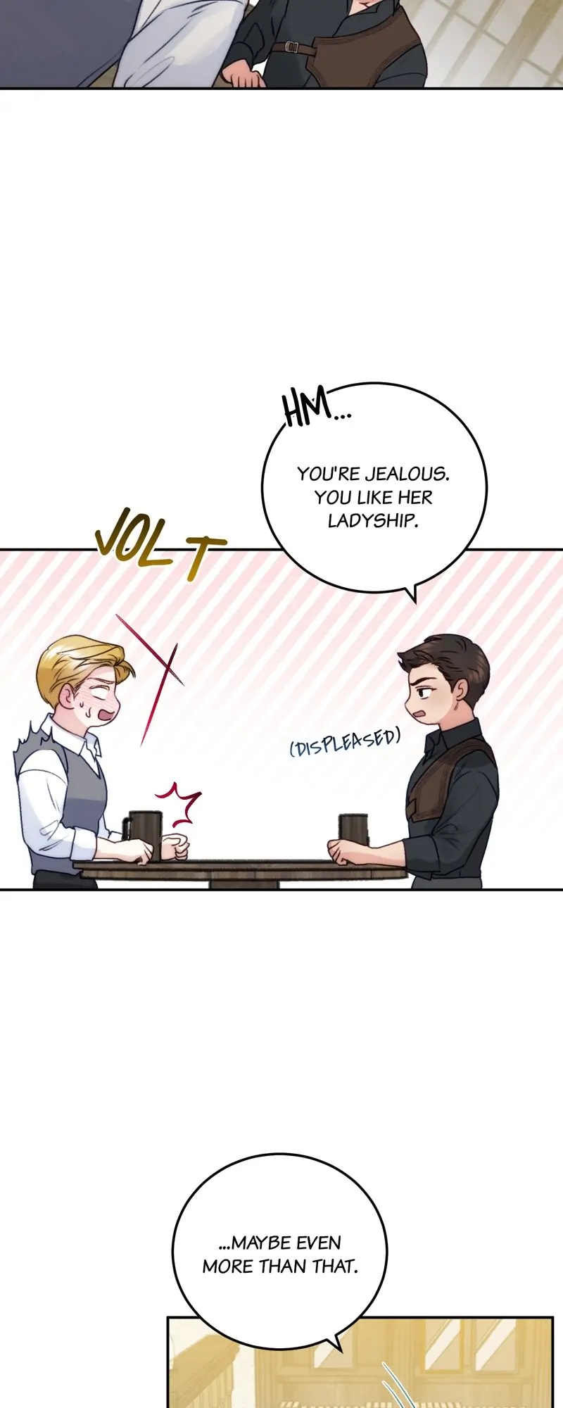 He’s Not Just a Pretty Face Chapter 63 173 13