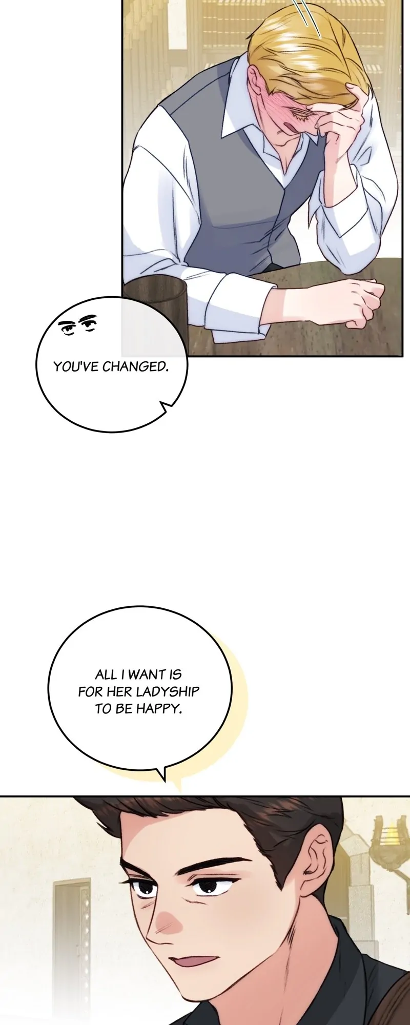 He’s Not Just a Pretty Face Chapter 63 174 14