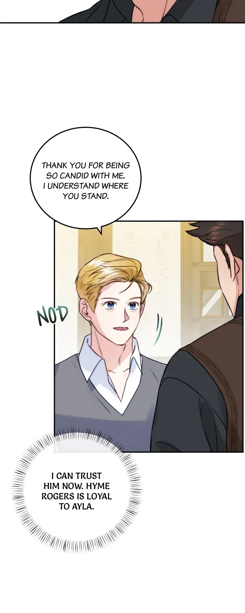 He’s Not Just a Pretty Face Chapter 63 175 15