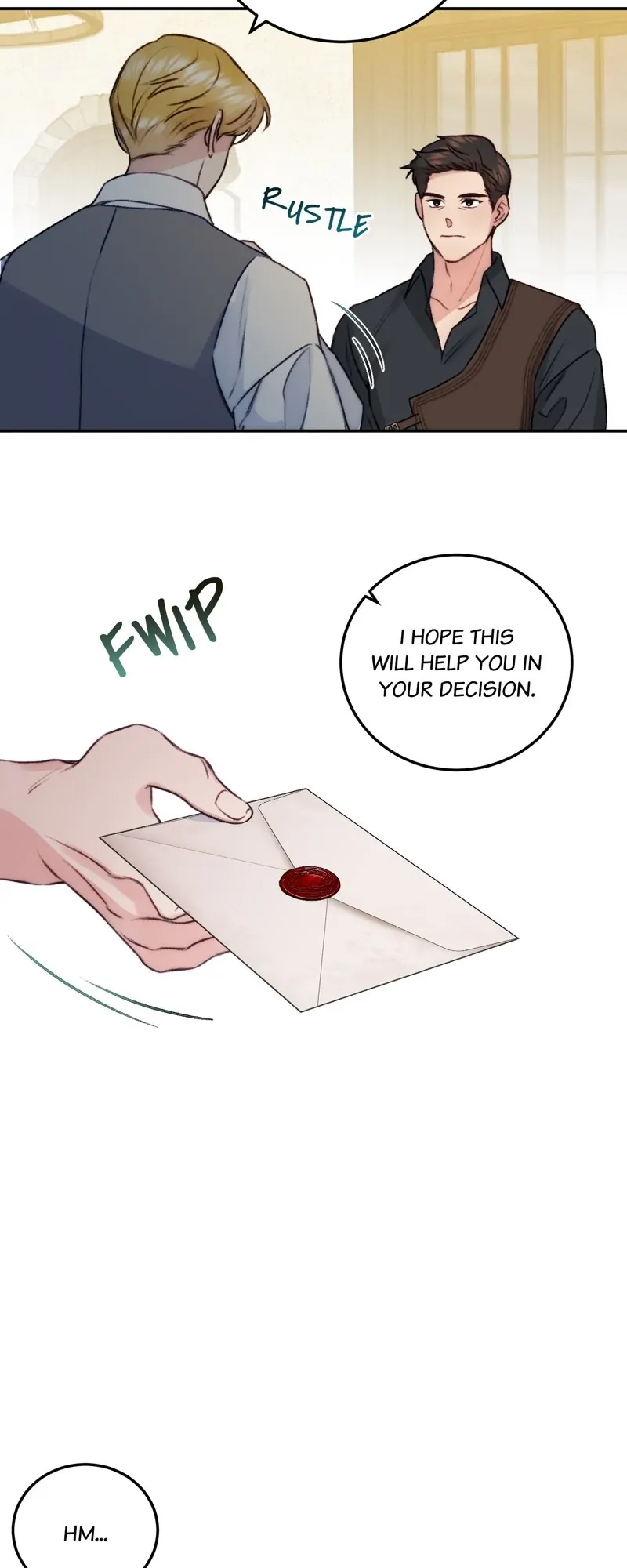 He’s Not Just a Pretty Face Chapter 63 177 17