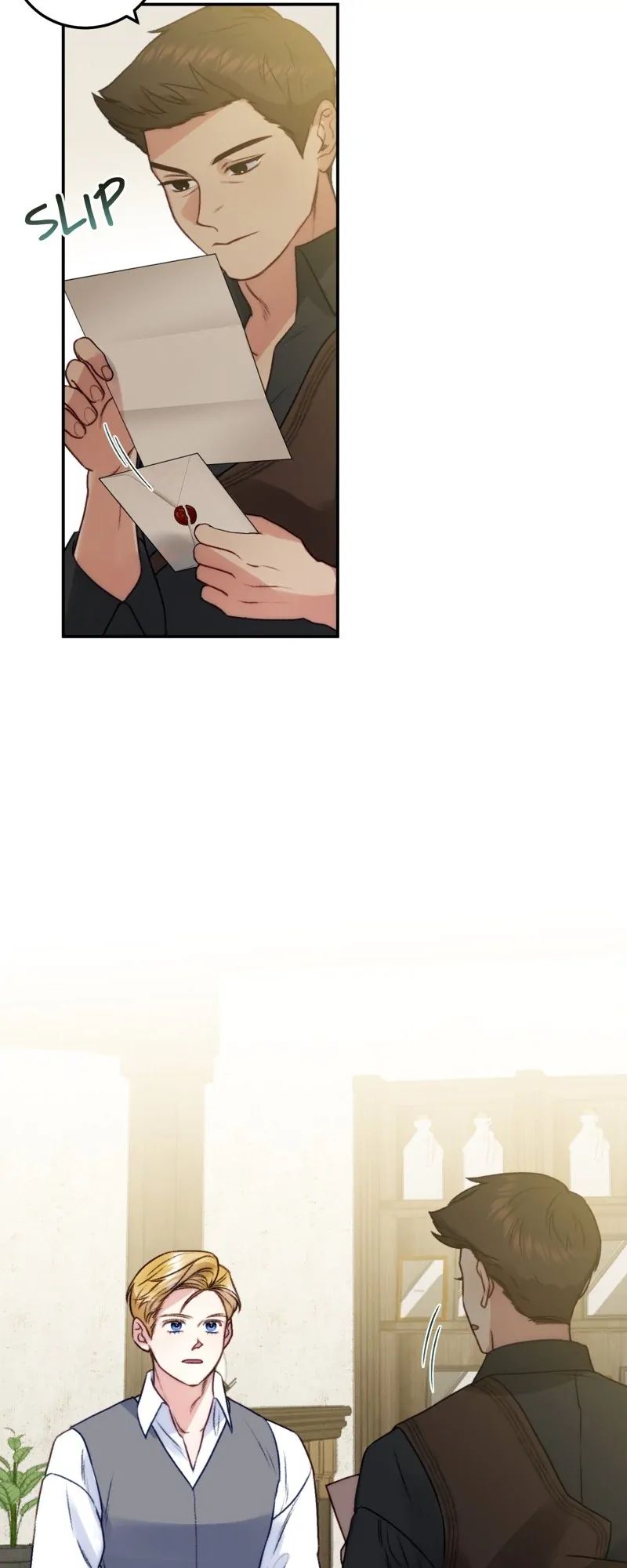 He’s Not Just a Pretty Face Chapter 63 178 18